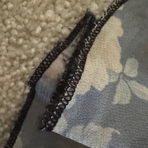 💐VENUS Floral Rose High Low Dress💐 - Picture 7 of 7